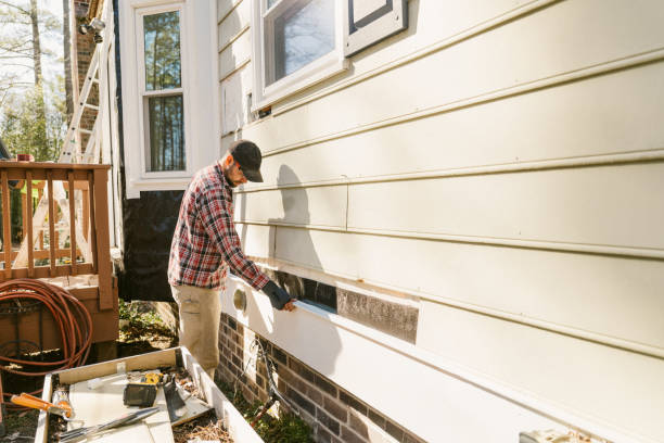 Trusted Siding Installation service in Simsbury, CT - Squared Siding